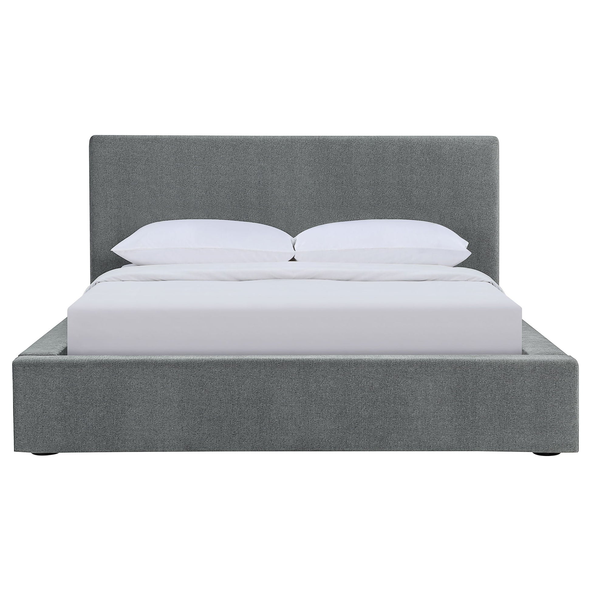 Weselyn - Platform Bed - The Sleep Loft - Online Mattress Showroom NYC