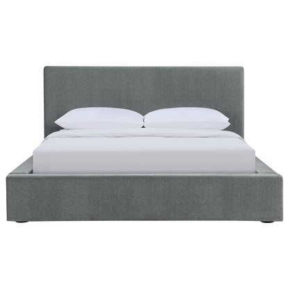 Weselyn - Platform Bed - The Sleep Loft - Online Mattress Showroom NYC