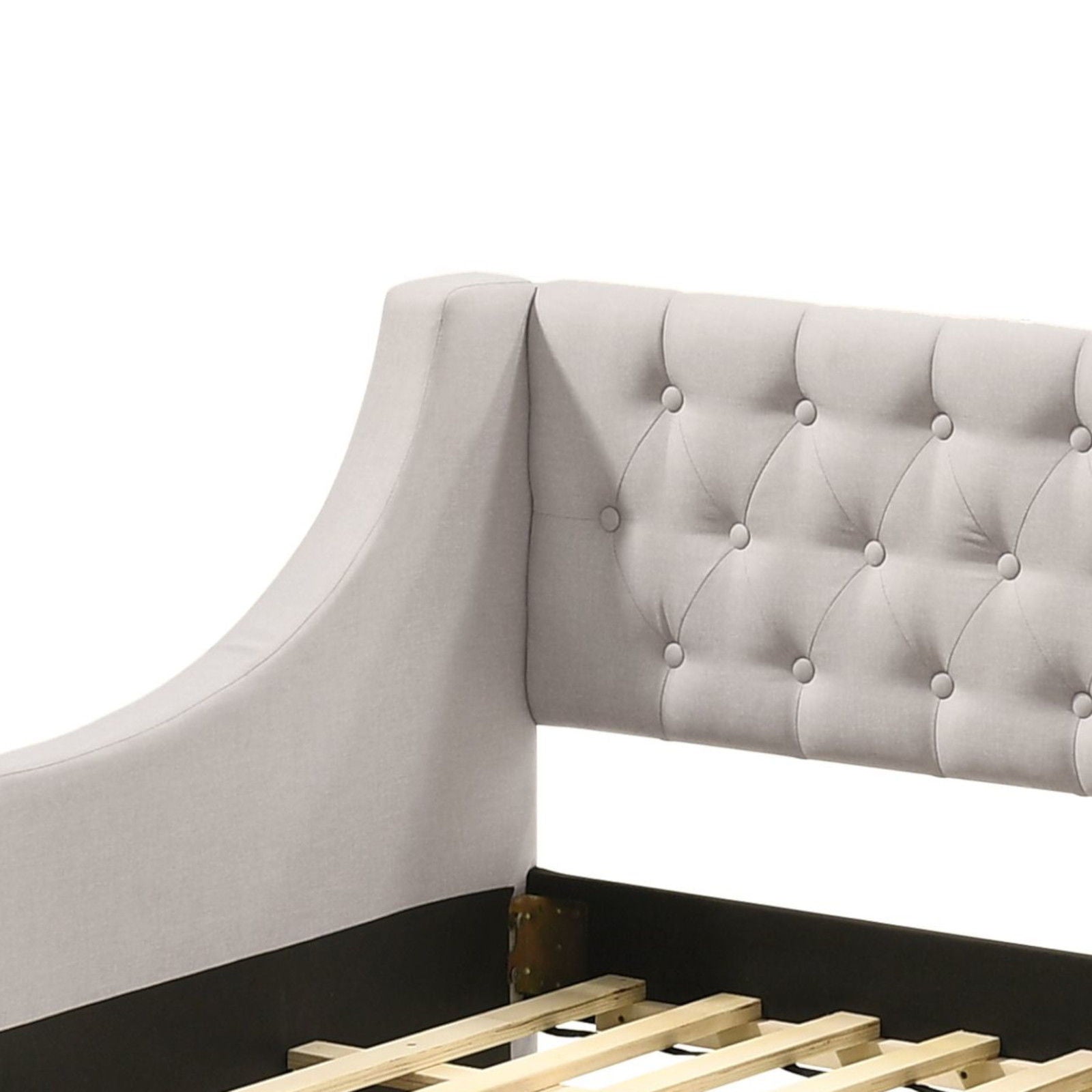 Lianna - Daybed Twin & Trundle - The Sleep Loft - Online Mattress Showroom NYC