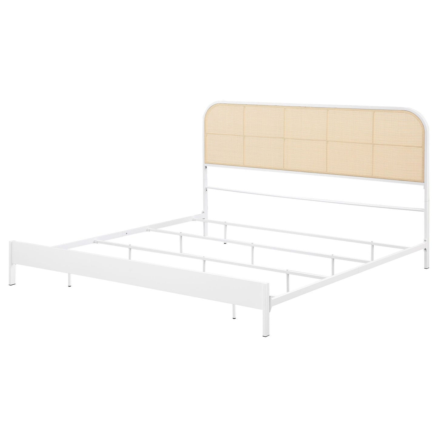 Kenneth - Radio Weave Bed - The Sleep Loft - Online Mattress Showroom NYC