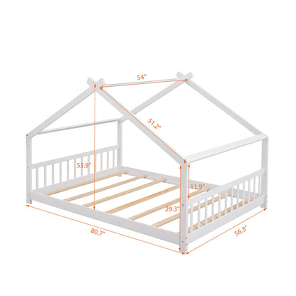 Playhouse Design Bed - The Sleep Loft - Online Mattress Showroom NYC