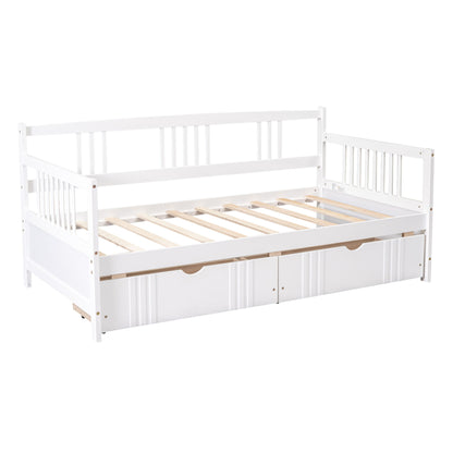 Multifunctional Modern Daybed - The Sleep Loft - Online Mattress Showroom NYC