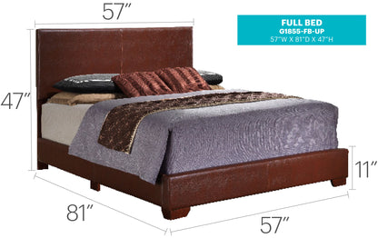 Elegant Platform Bed For Relaxed Spaces - The Sleep Loft - Online Mattress Showroom NYC