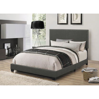 Guyancourt - Panel Bed - The Sleep Loft - Online Mattress Showroom NYC