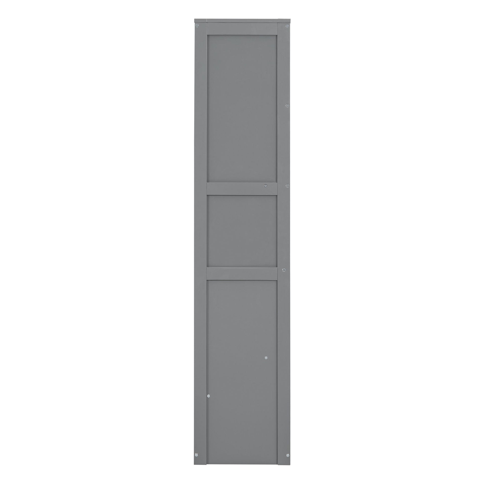 Murphy Wall Bed With Shelves, Space Saving - The Sleep Loft - Online Mattress Showroom NYC