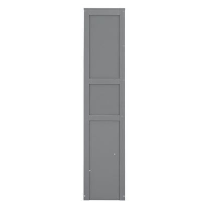 Murphy Wall Bed With Shelves, Space Saving - The Sleep Loft - Online Mattress Showroom NYC