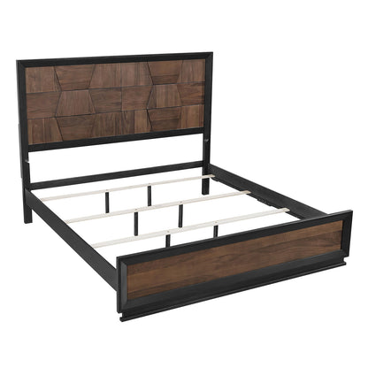 Houston - Bed - The Sleep Loft - Online Mattress Showroom NYC