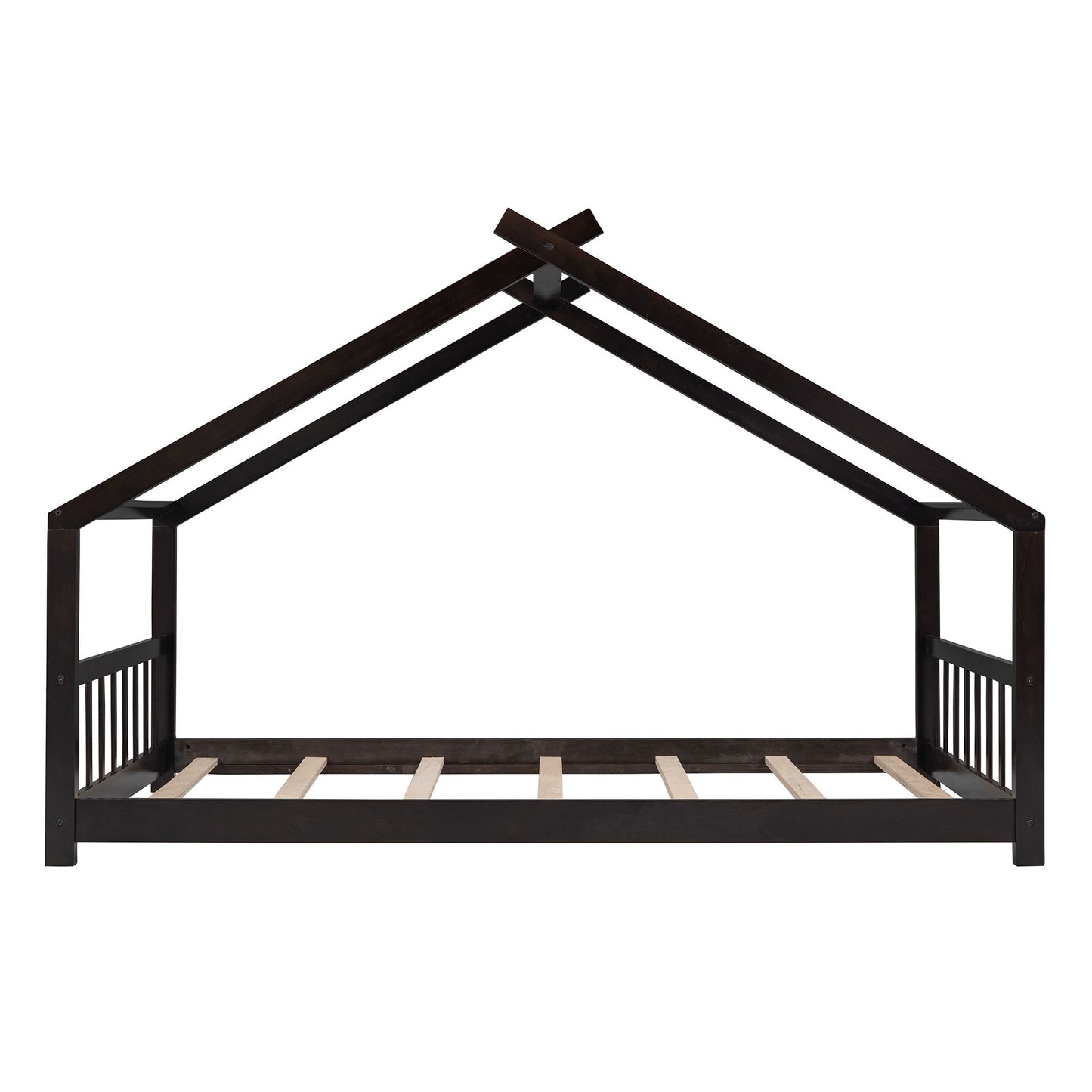 Playhouse Design Bed - The Sleep Loft - Online Mattress Showroom NYC
