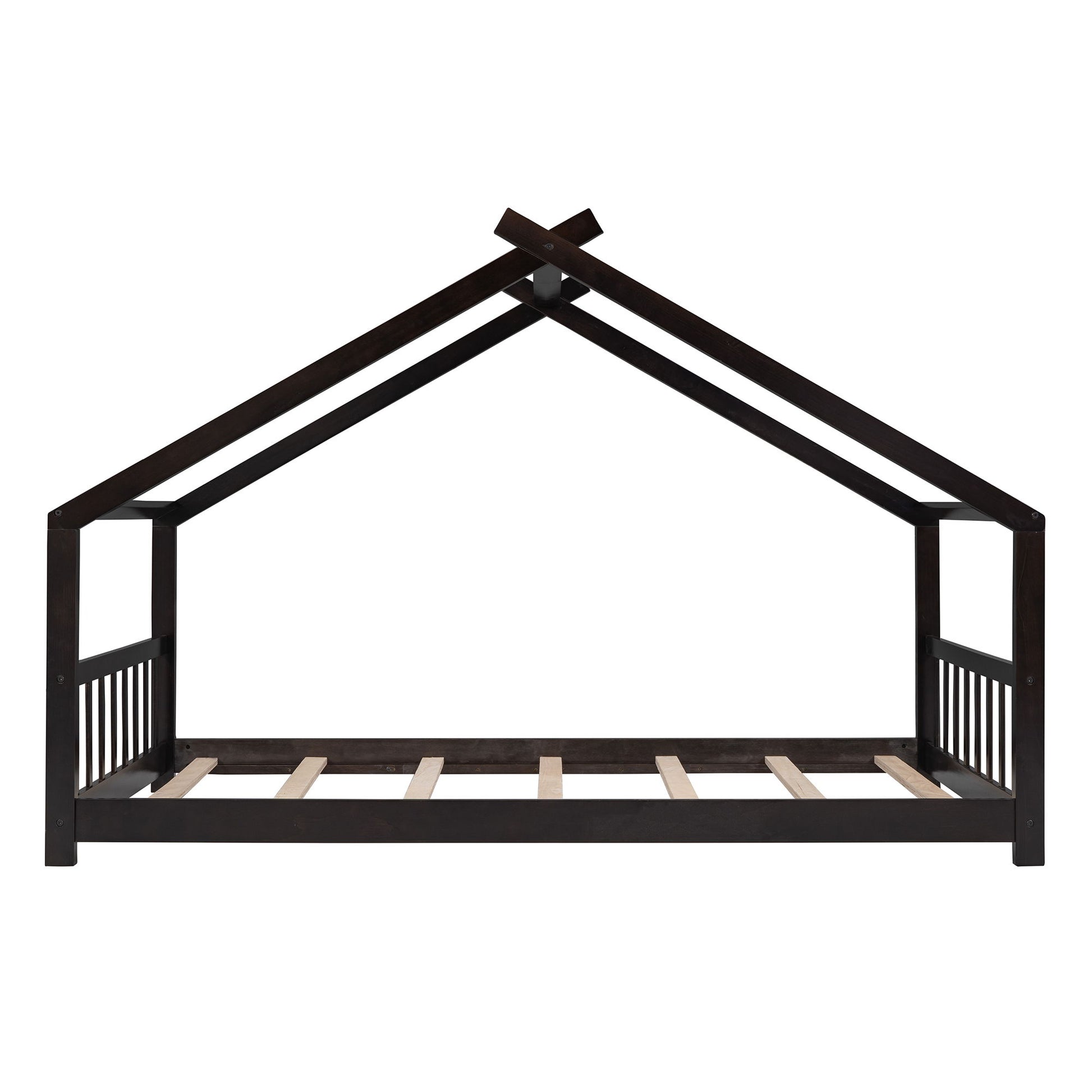 Playhouse Design Bed - The Sleep Loft - Online Mattress Showroom NYC