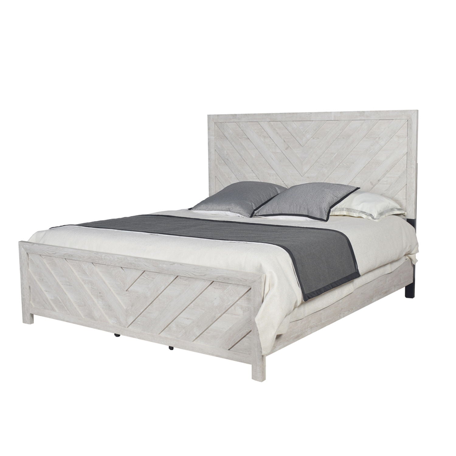 Denver - Bed - The Sleep Loft - Online Mattress Showroom NYC