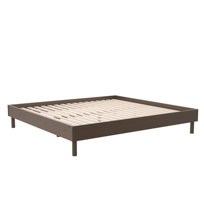 Cologne - Platform Bed - The Sleep Loft - Online Mattress Showroom NYC