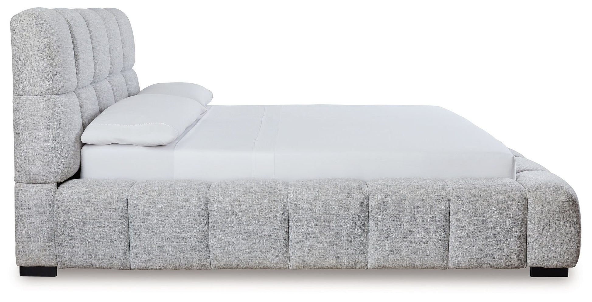 Grendusk - Upholstered Bed - The Sleep Loft - Online Mattress Showroom NYC