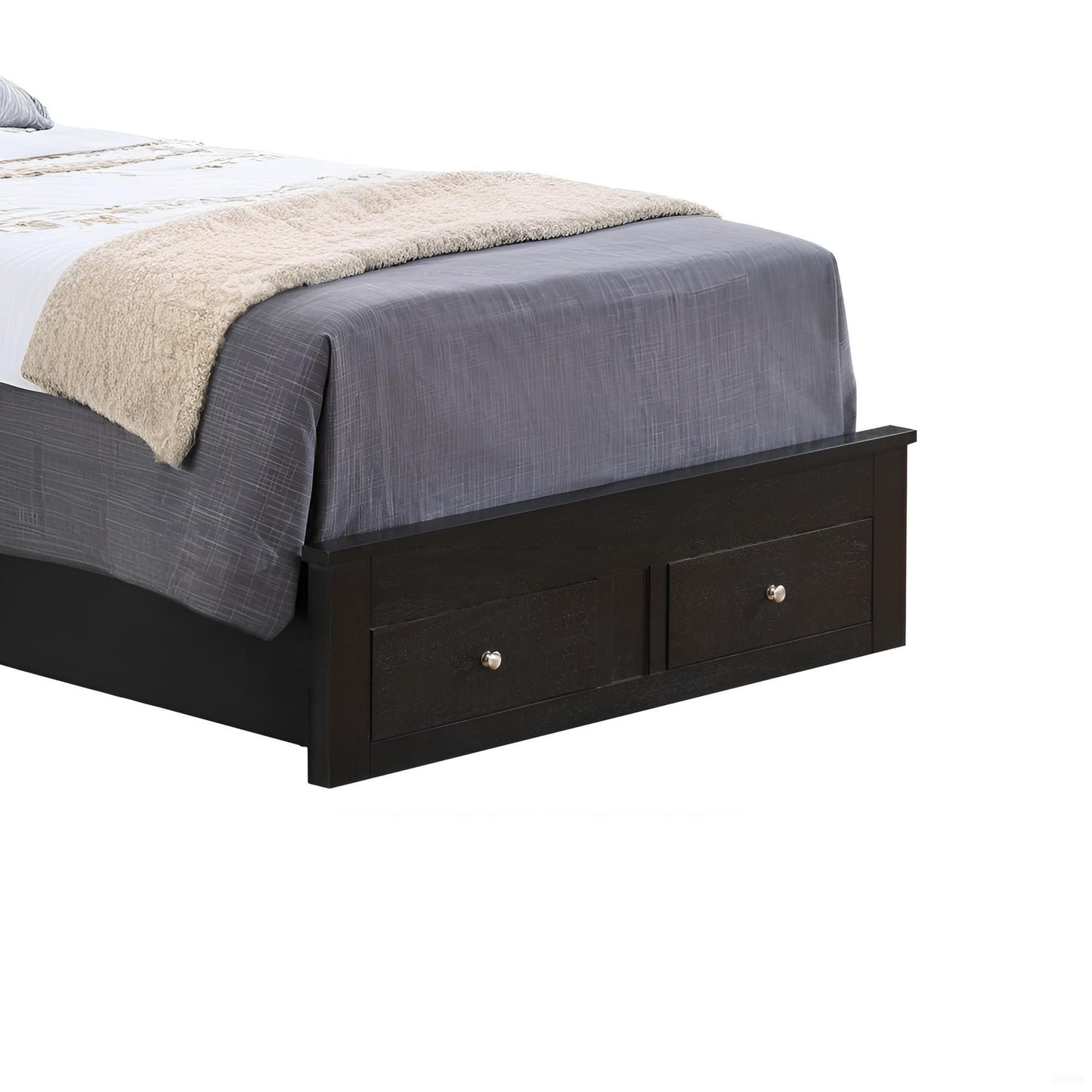 Stylish Storage Bed For Modern Spaces - The Sleep Loft - Online Mattress Showroom NYC