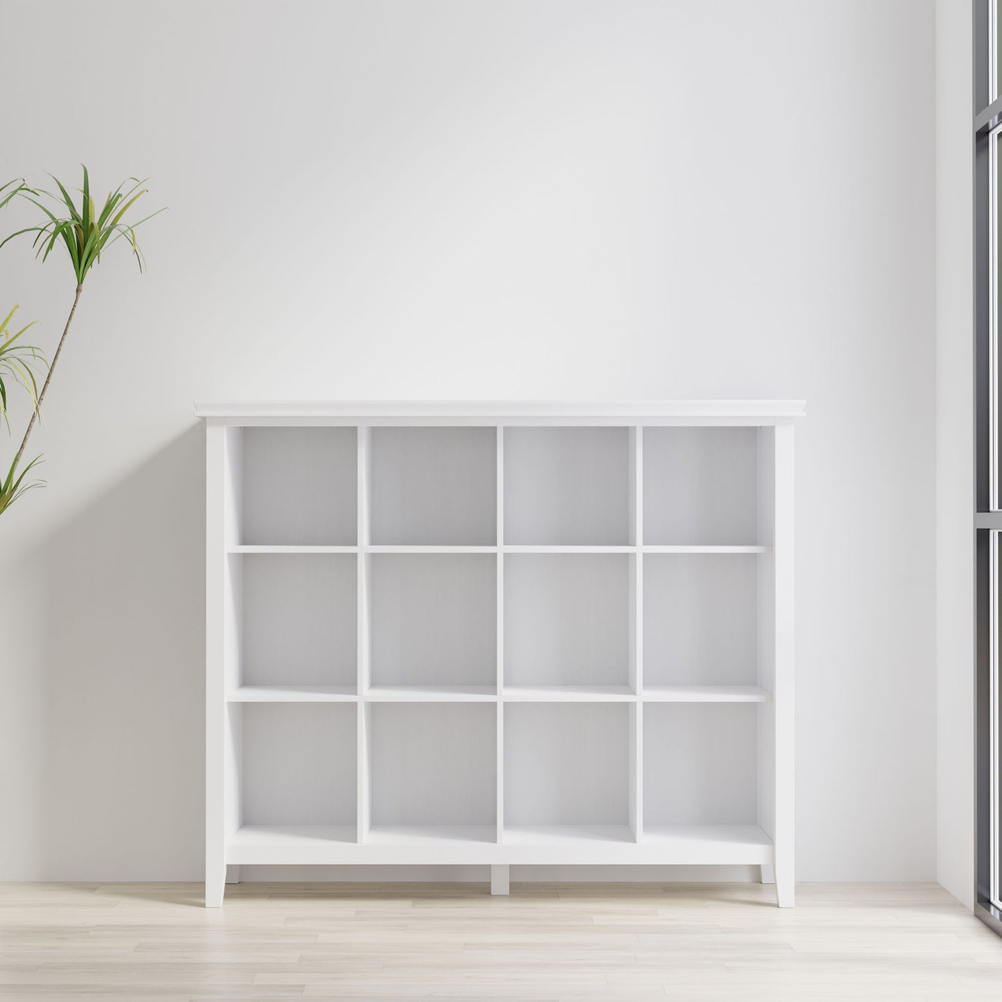 Artisan - Cube Storage - The Sleep Loft - Online Mattress Showroom NYC