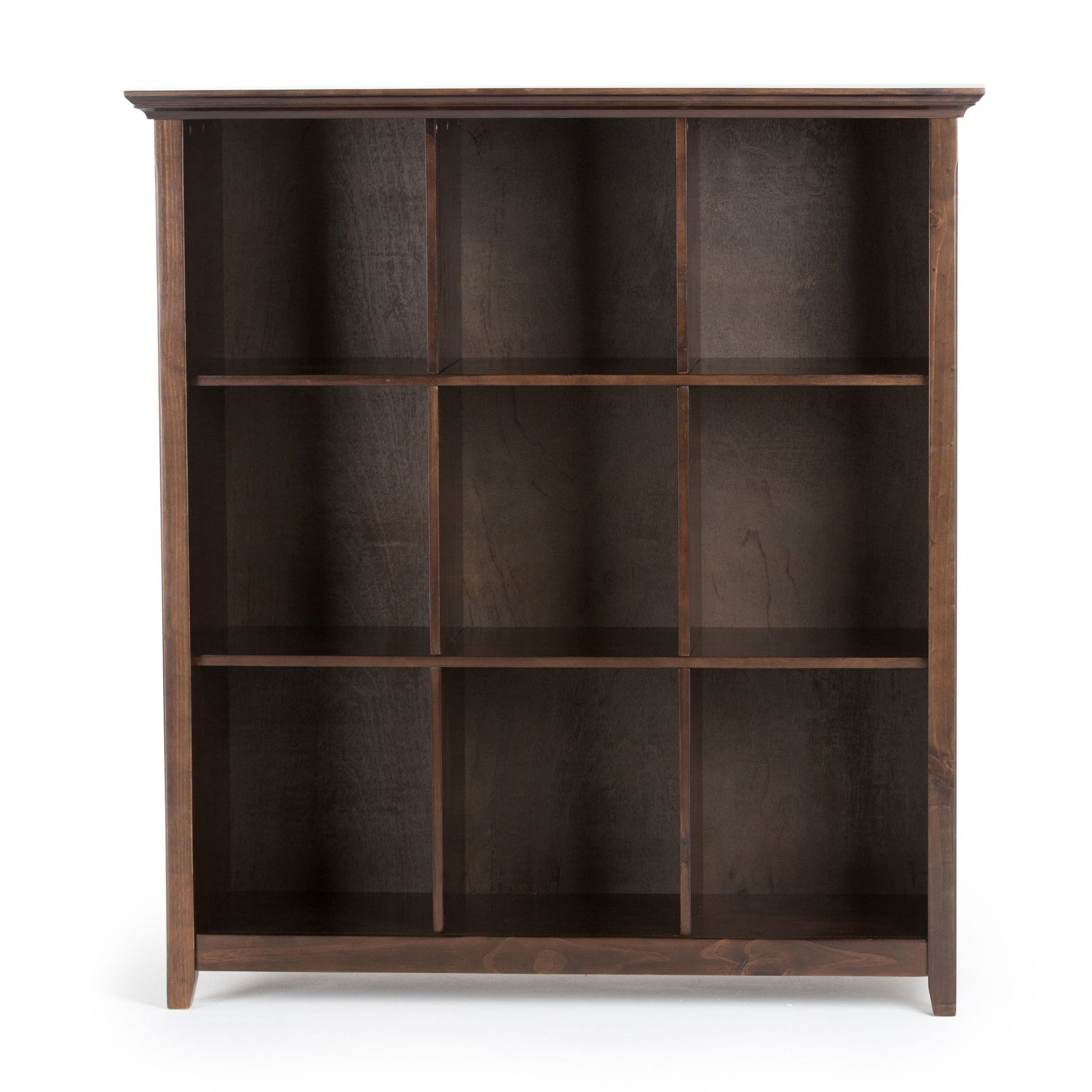 Acadian - Handcrafted Cube Storage - The Sleep Loft - Online Mattress Showroom NYC