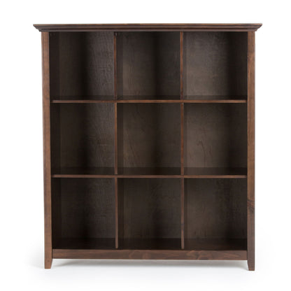 Acadian - Handcrafted Cube Storage - The Sleep Loft - Online Mattress Showroom NYC