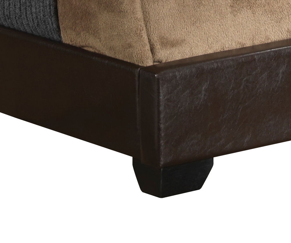 Elegant Platform Bed For Relaxed Spaces - The Sleep Loft - Online Mattress Showroom NYC