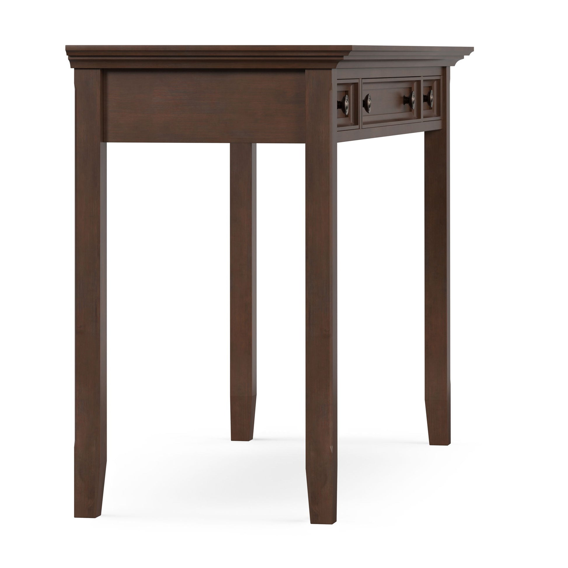 Amherst - Handcrafted Desk - The Sleep Loft - Online Mattress Showroom NYC