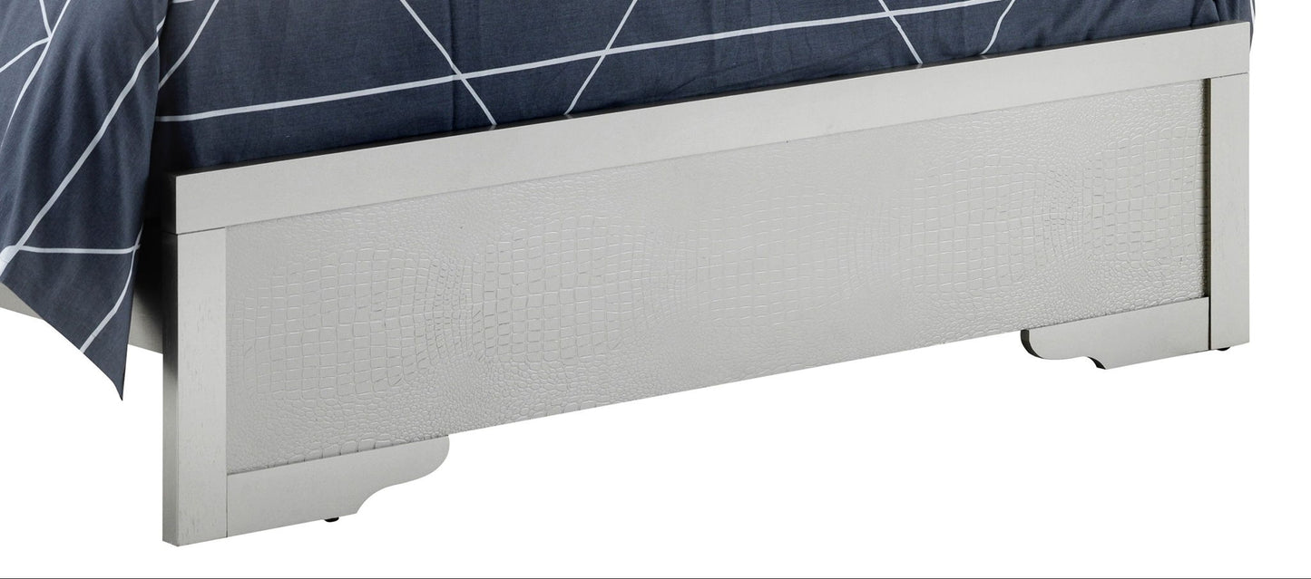 LED Elegant Bed - The Sleep Loft - Online Mattress Showroom NYC