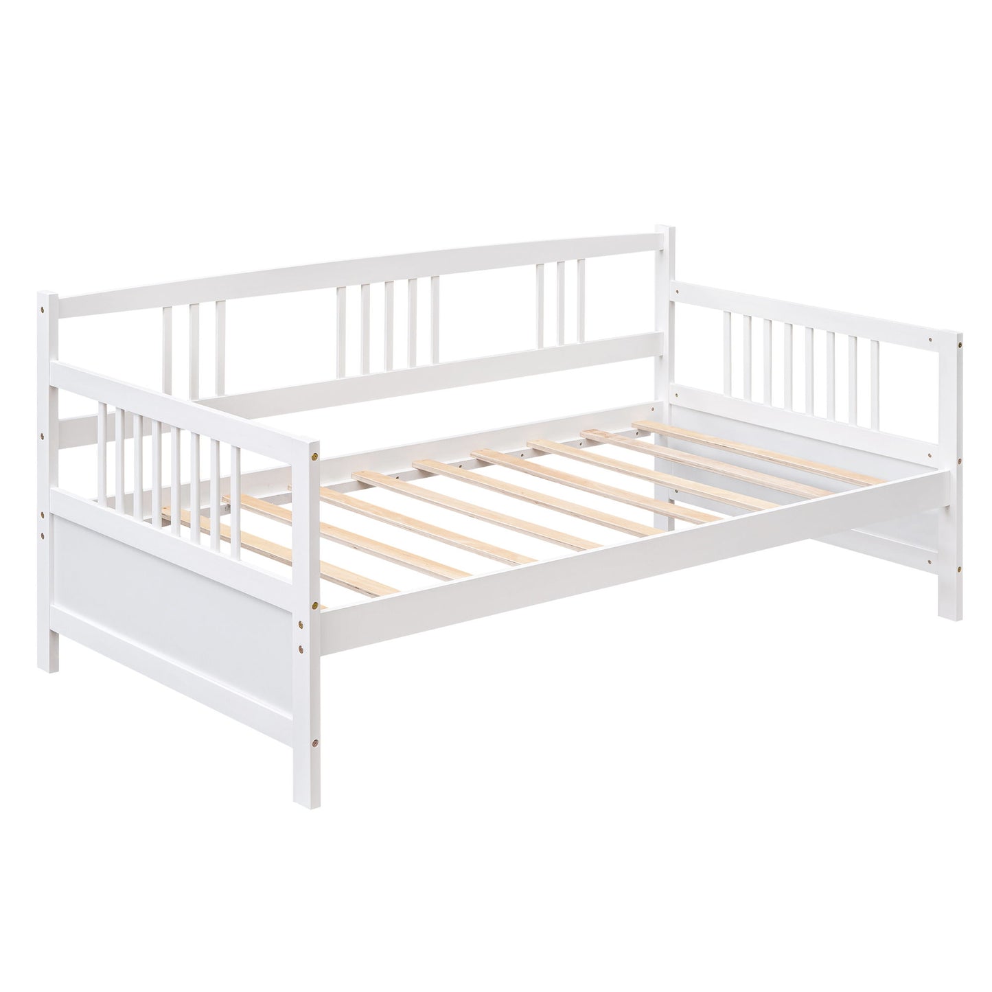 Multifunctional Modern Daybed - The Sleep Loft - Online Mattress Showroom NYC