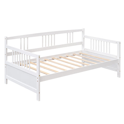 Multifunctional Modern Daybed - The Sleep Loft - Online Mattress Showroom NYC