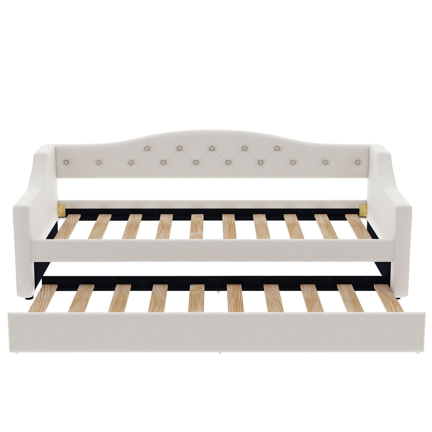 Daybed With LED Belt - The Sleep Loft - Online Mattress Showroom NYC