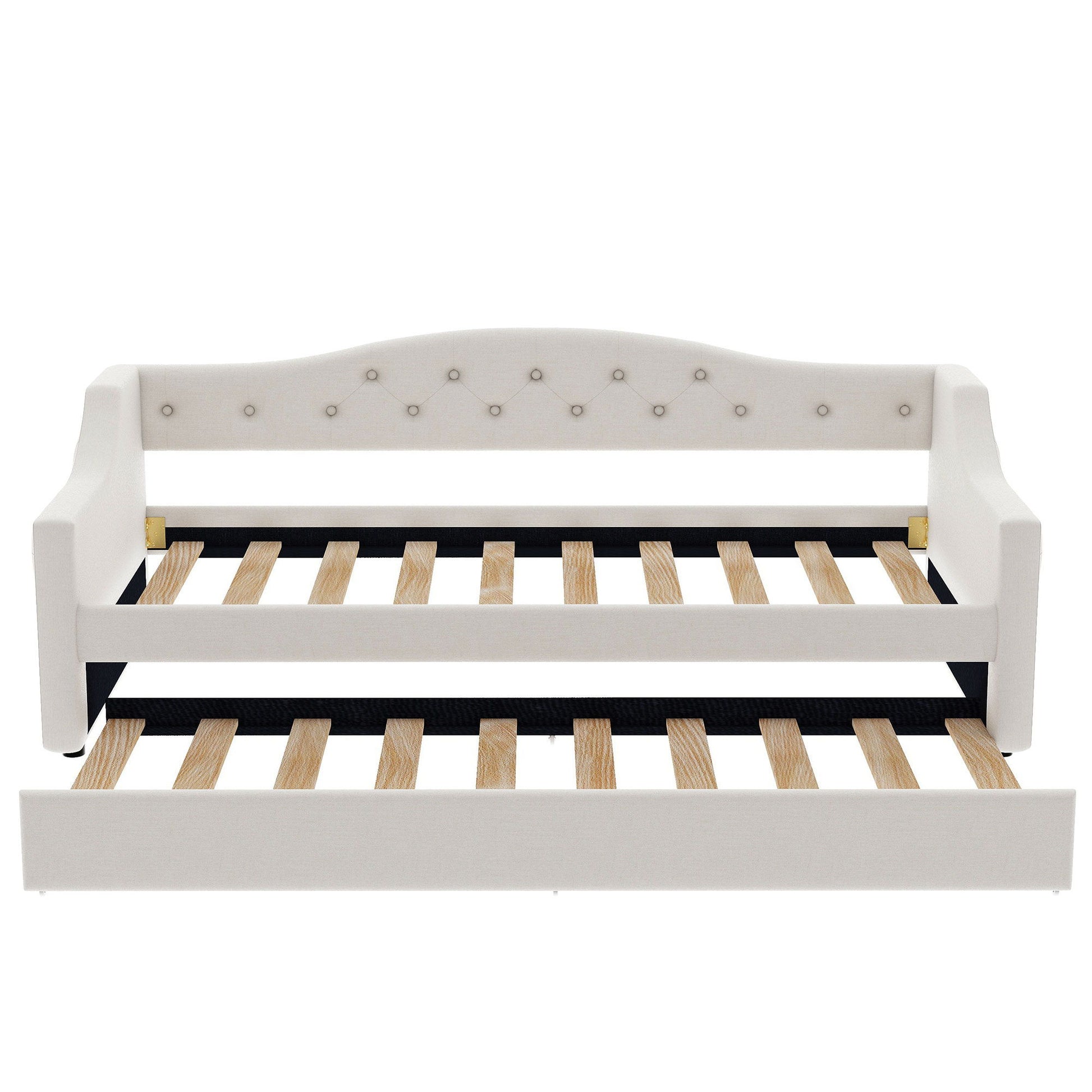 Daybed With LED Belt - The Sleep Loft - Online Mattress Showroom NYC