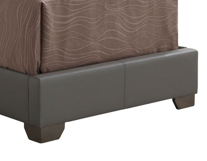 Elegant Platform Bed For Relaxed Spaces - The Sleep Loft - Online Mattress Showroom NYC