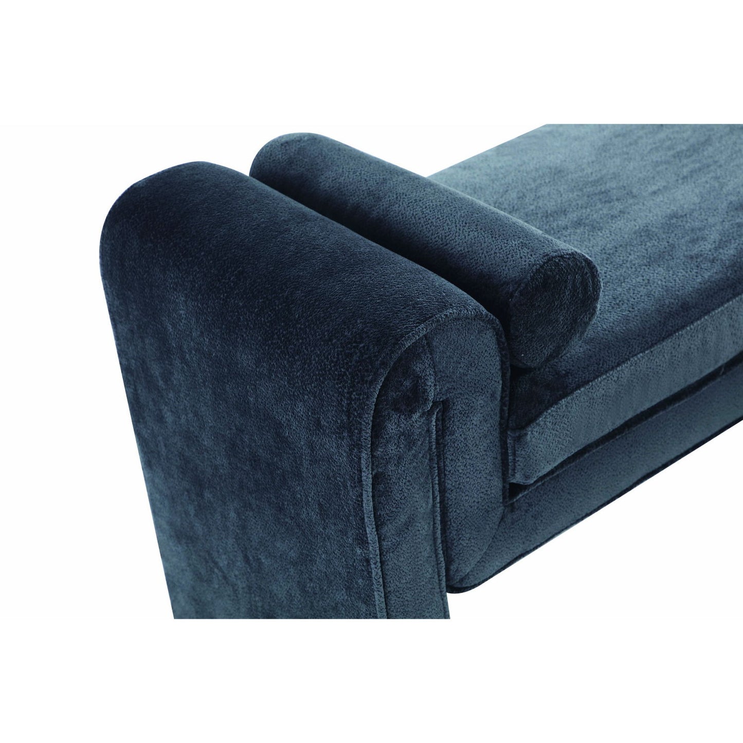 Concord - Accent Bench - The Sleep Loft - Online Mattress Showroom NYC