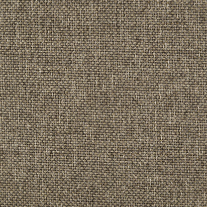 Clement - Upholstered Eastern King Bed - Dark Brown - The Sleep Loft - Online Mattress Showroom NYC