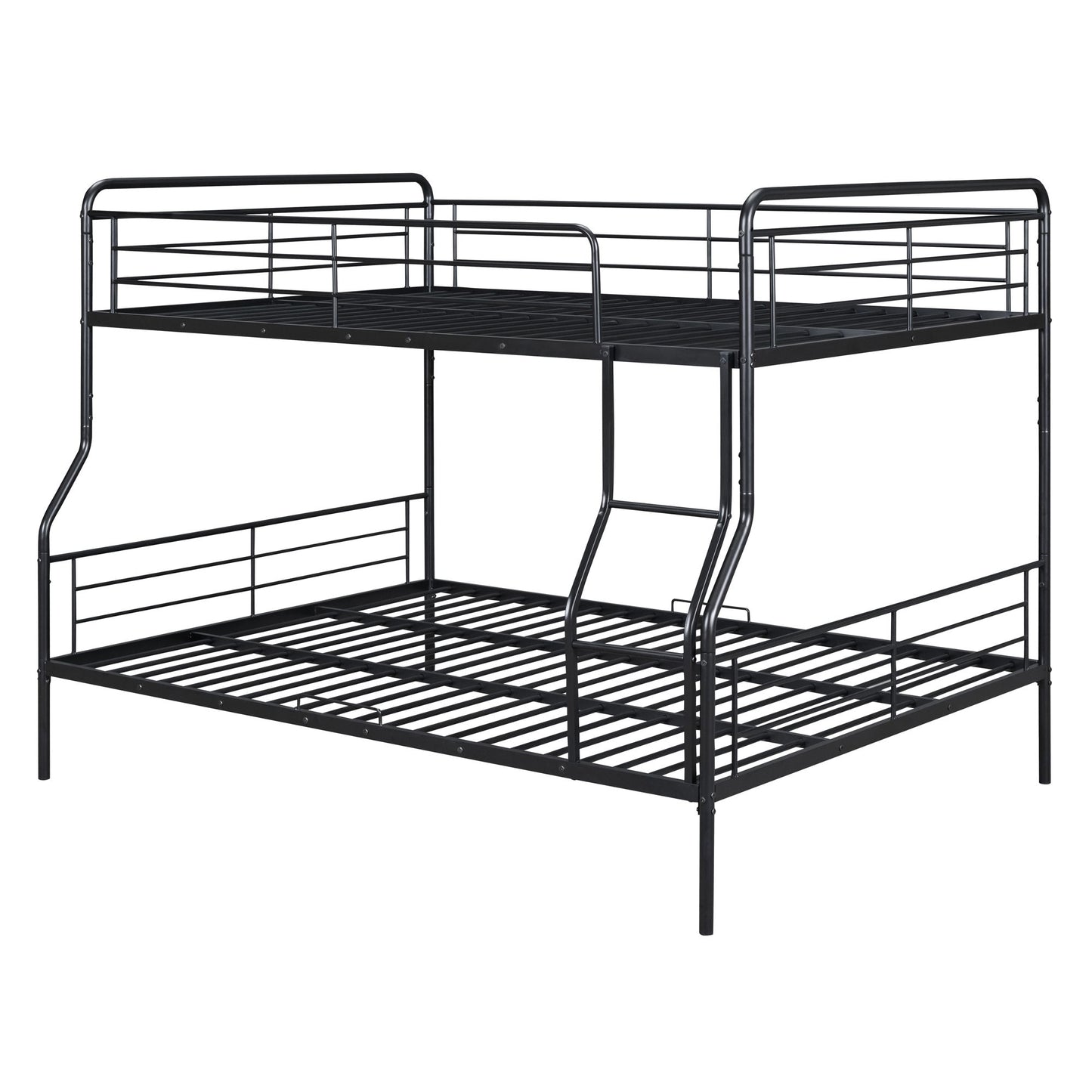 Contemporary Bunk Bed - The Sleep Loft - Online Mattress Showroom NYC