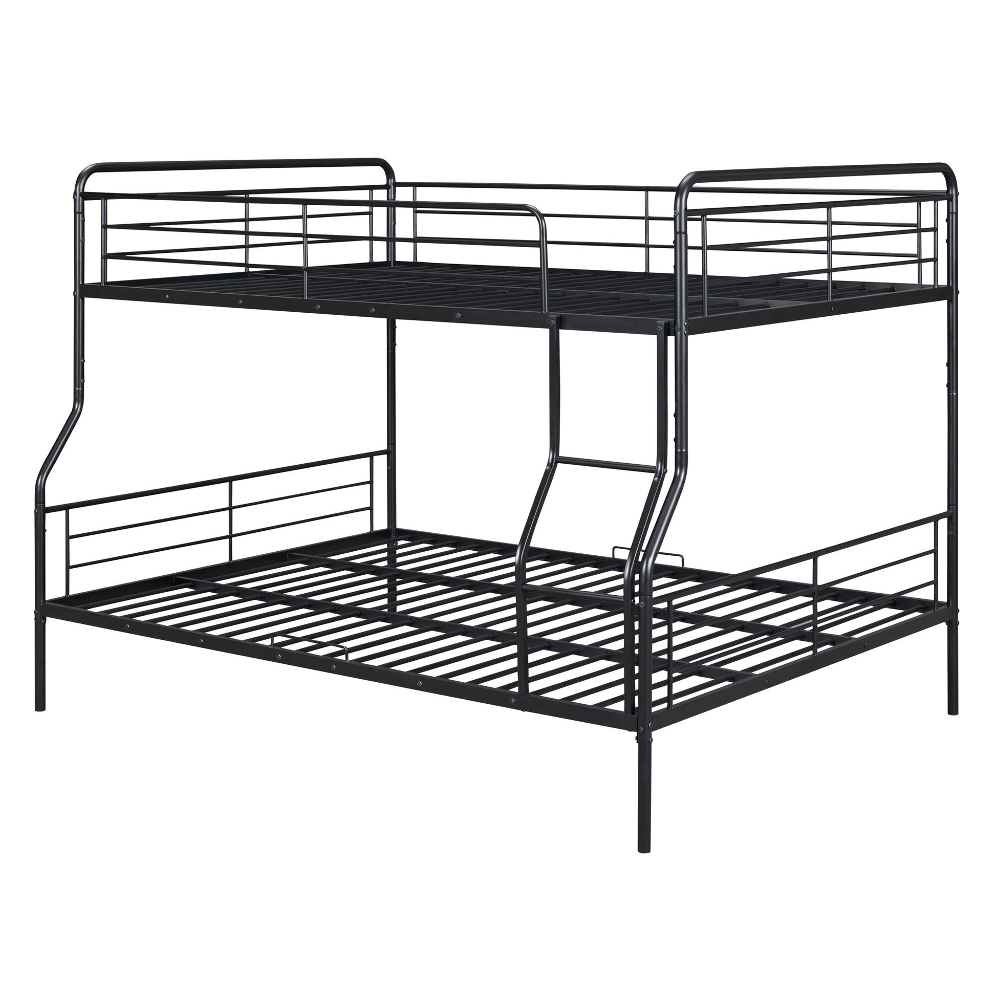 Contemporary Bunk Bed - The Sleep Loft - Online Mattress Showroom NYC