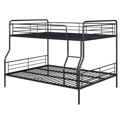 Contemporary Bunk Bed - The Sleep Loft - Online Mattress Showroom NYC