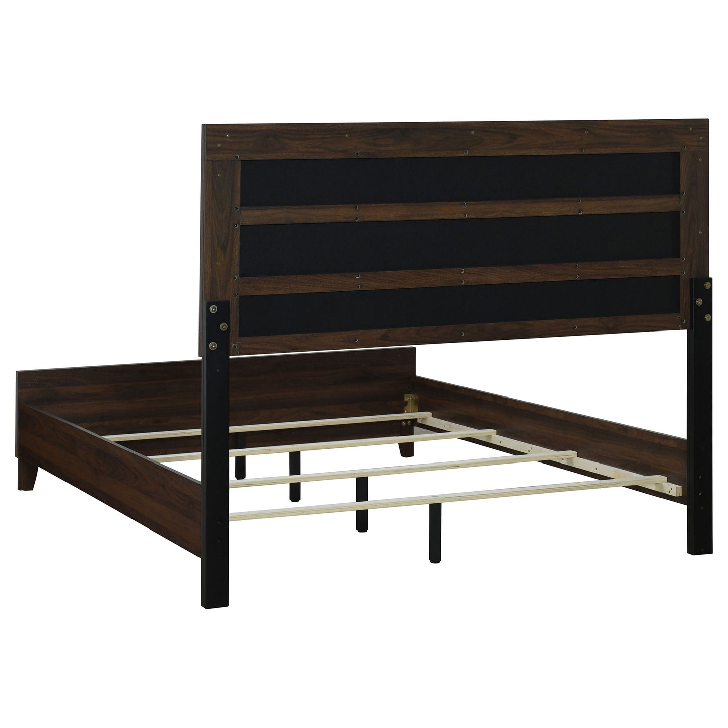 Anza - Bed - The Sleep Loft - Online Mattress Showroom NYC