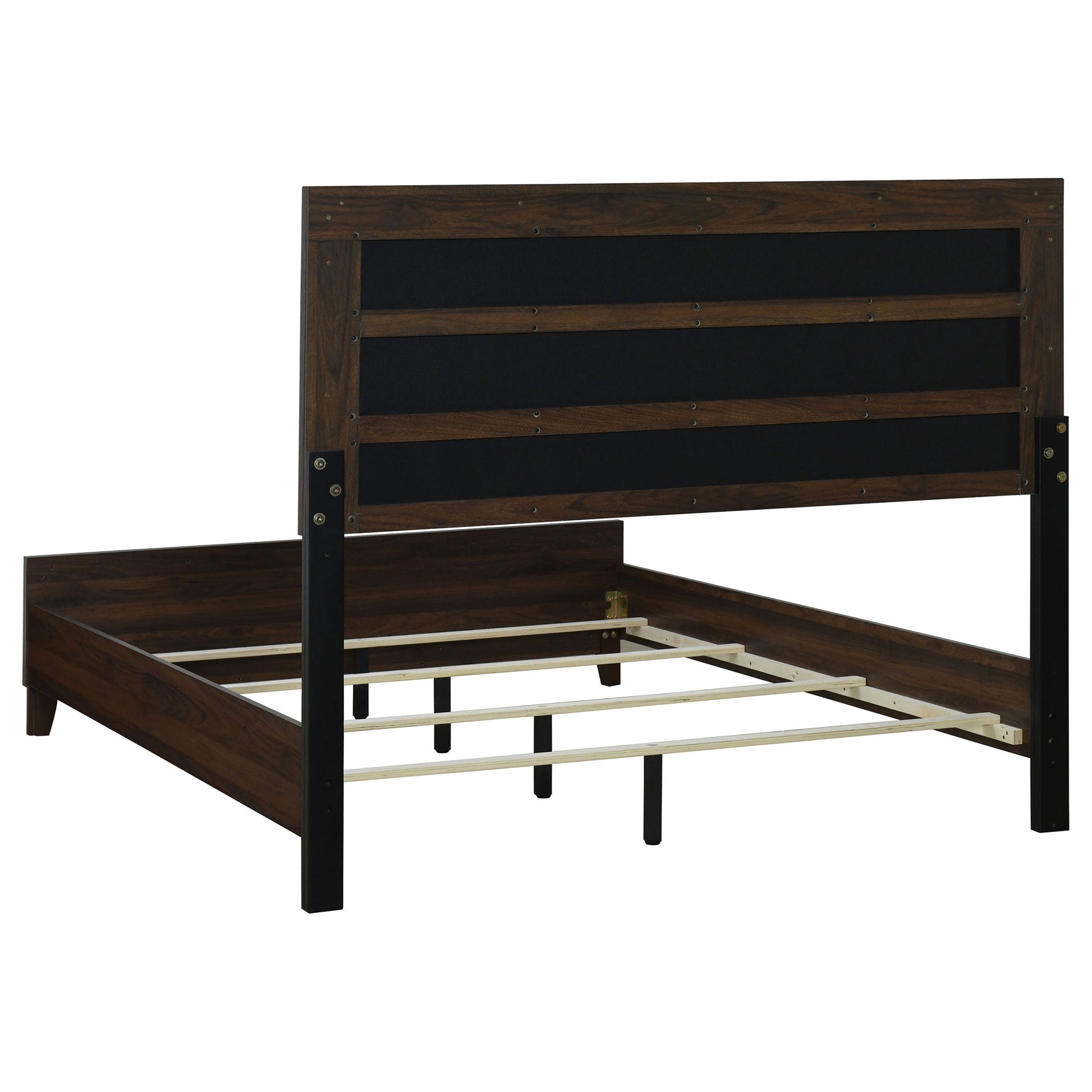 Anza - Bed - The Sleep Loft - Online Mattress Showroom NYC