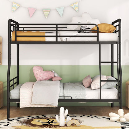 Contemporary Bunk Bed - The Sleep Loft - Online Mattress Showroom NYC