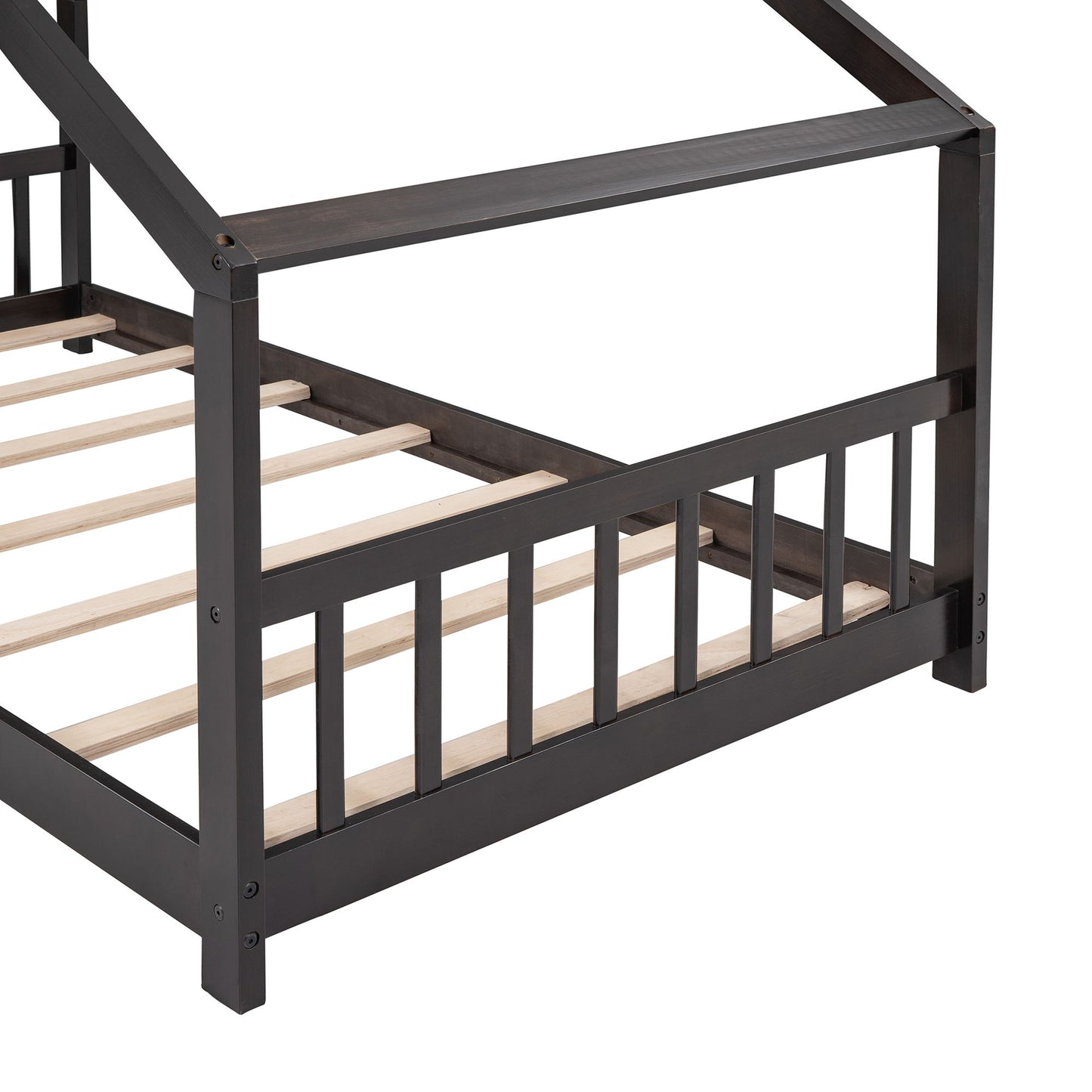 Playhouse Design Bed - The Sleep Loft - Online Mattress Showroom NYC