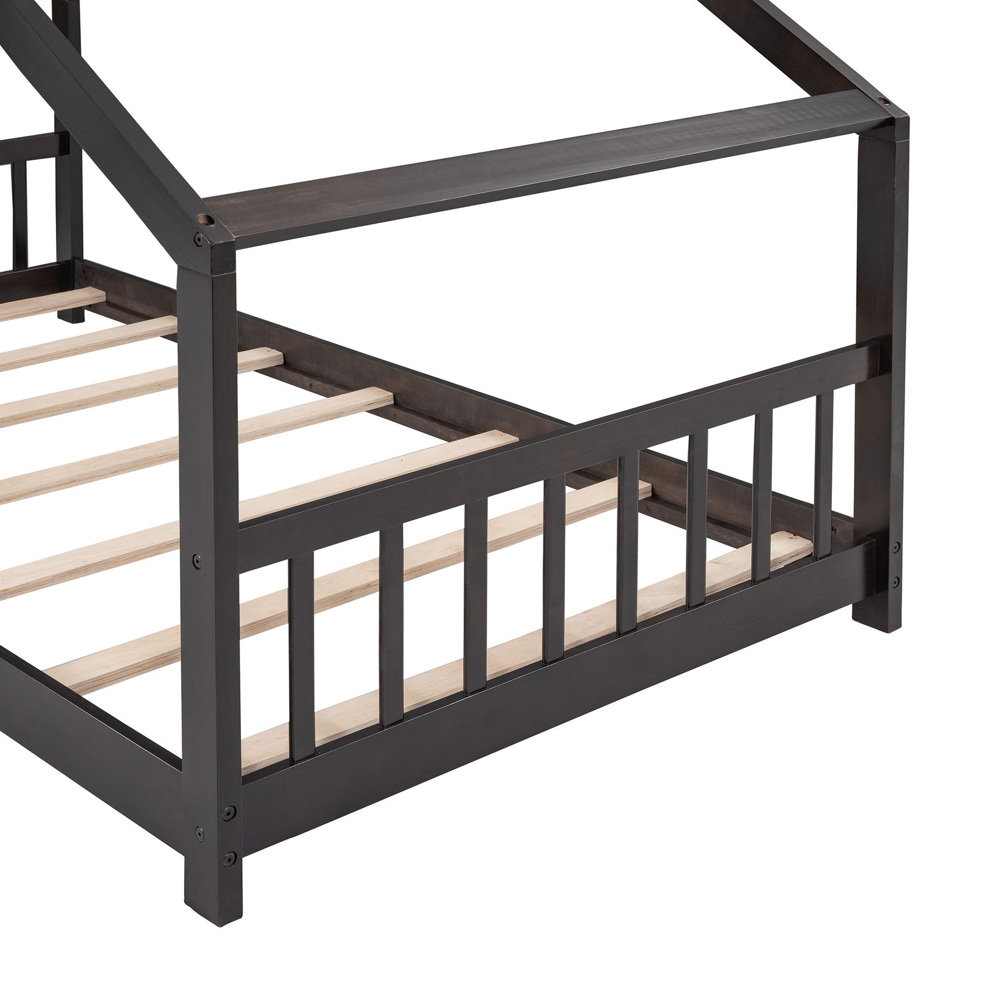 Playhouse Design Bed - The Sleep Loft - Online Mattress Showroom NYC