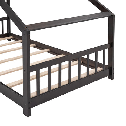Playhouse Design Bed - The Sleep Loft - Online Mattress Showroom NYC