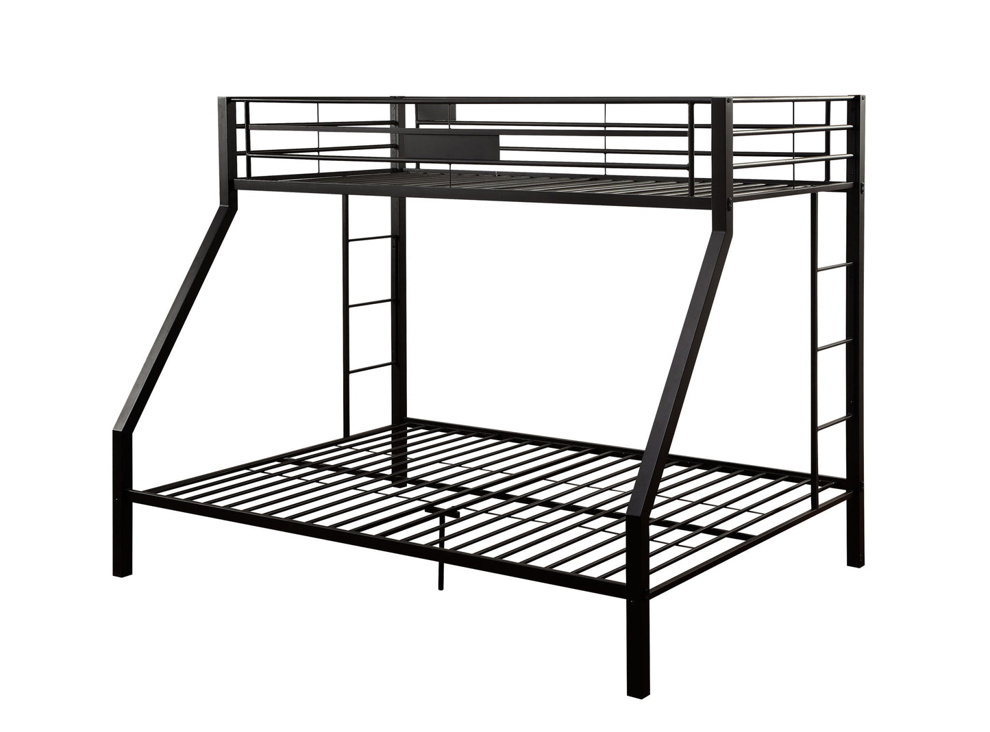 Limbra - Spacious Design Double Bunk Bed - The Sleep Loft - Online Mattress Showroom NYC