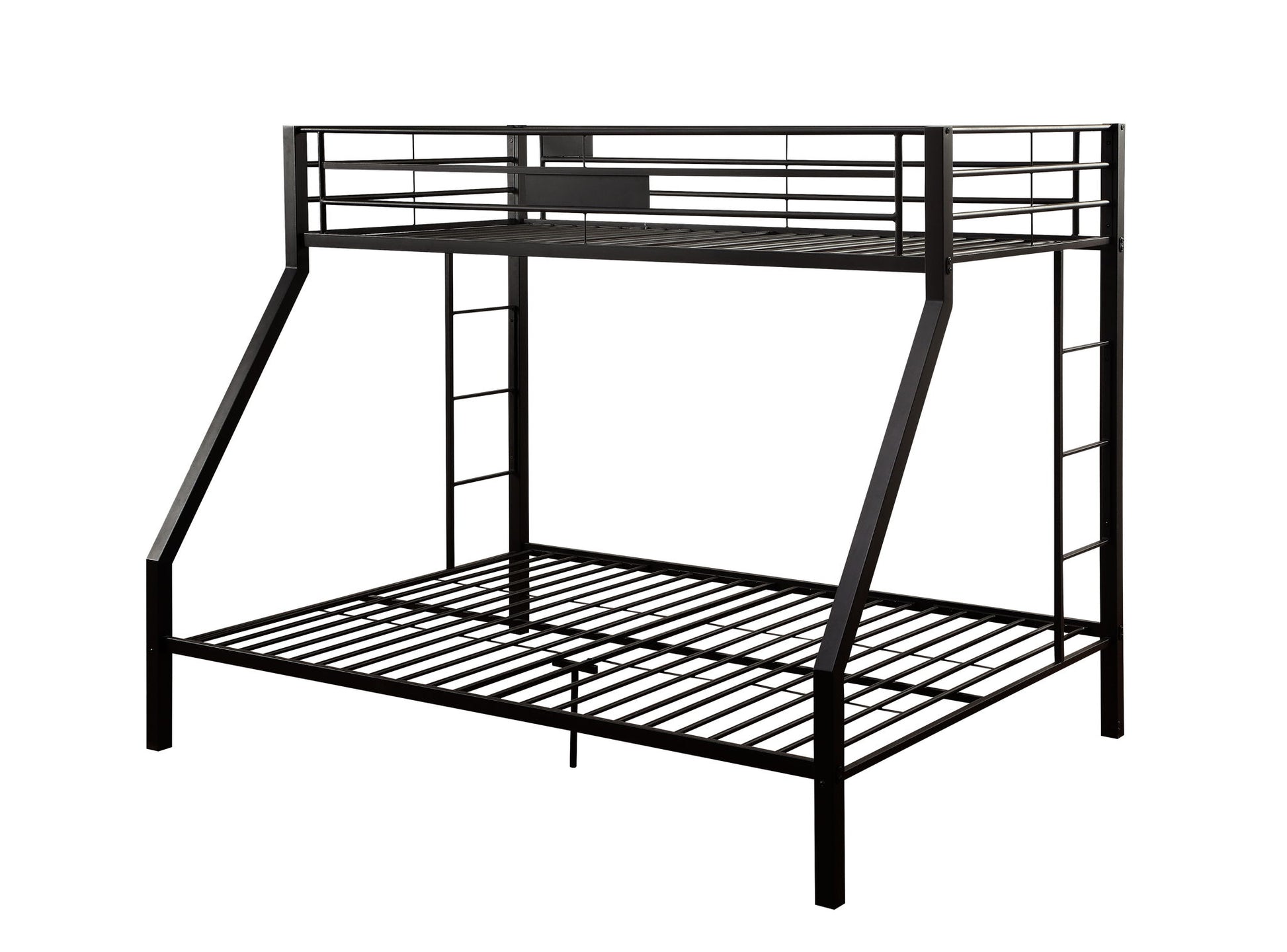 Limbra - Spacious Design Double Bunk Bed - The Sleep Loft - Online Mattress Showroom NYC