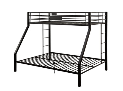 Limbra - Spacious Design Double Bunk Bed - The Sleep Loft - Online Mattress Showroom NYC