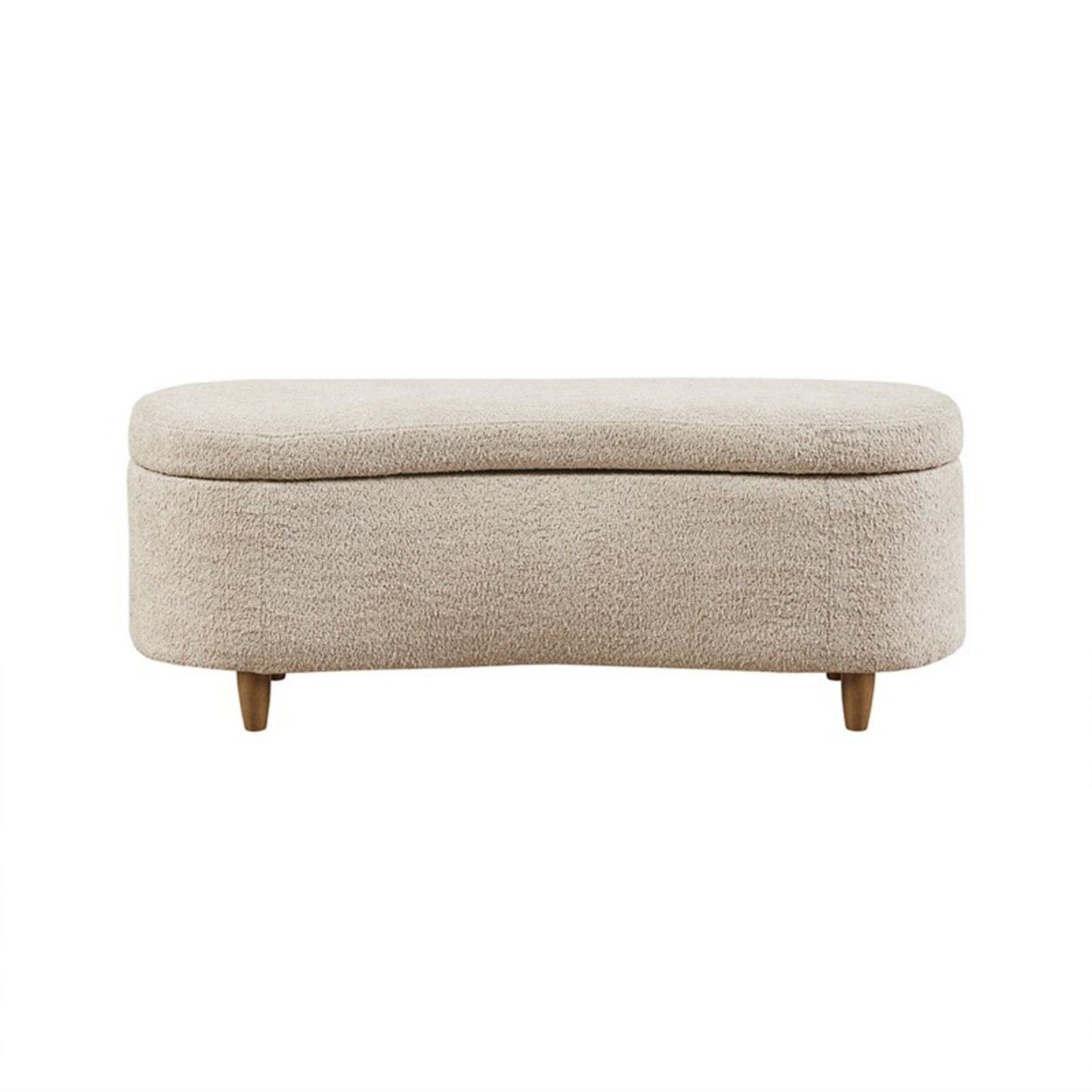 Flip Top Storage Bench - The Sleep Loft - Online Mattress Showroom NYC