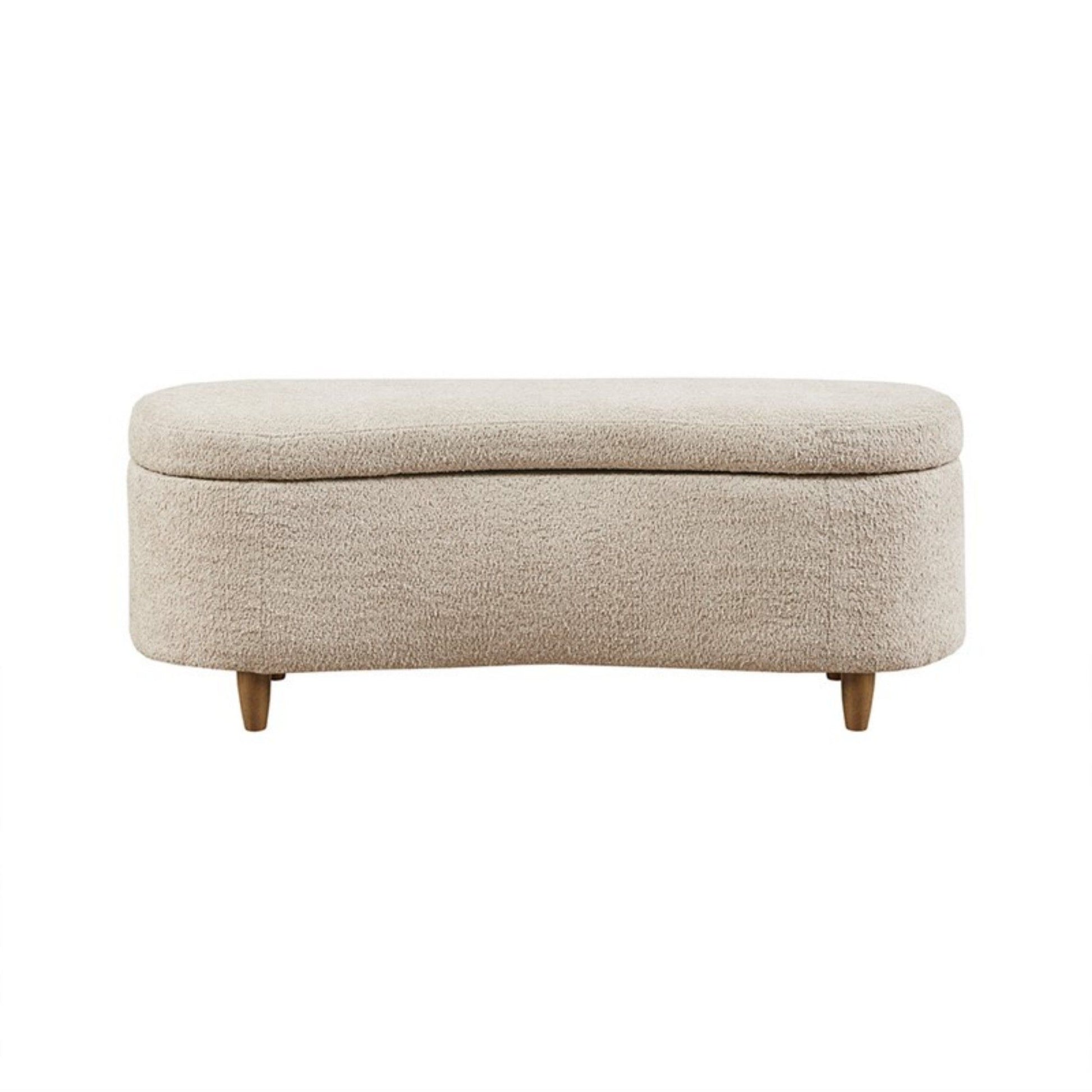 Flip Top Storage Bench - The Sleep Loft - Online Mattress Showroom NYC