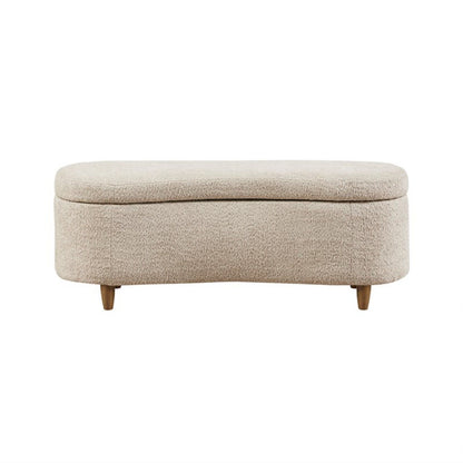Flip Top Storage Bench - The Sleep Loft - Online Mattress Showroom NYC
