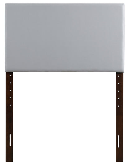 Nova - Headboard - The Sleep Loft - Online Mattress Showroom NYC