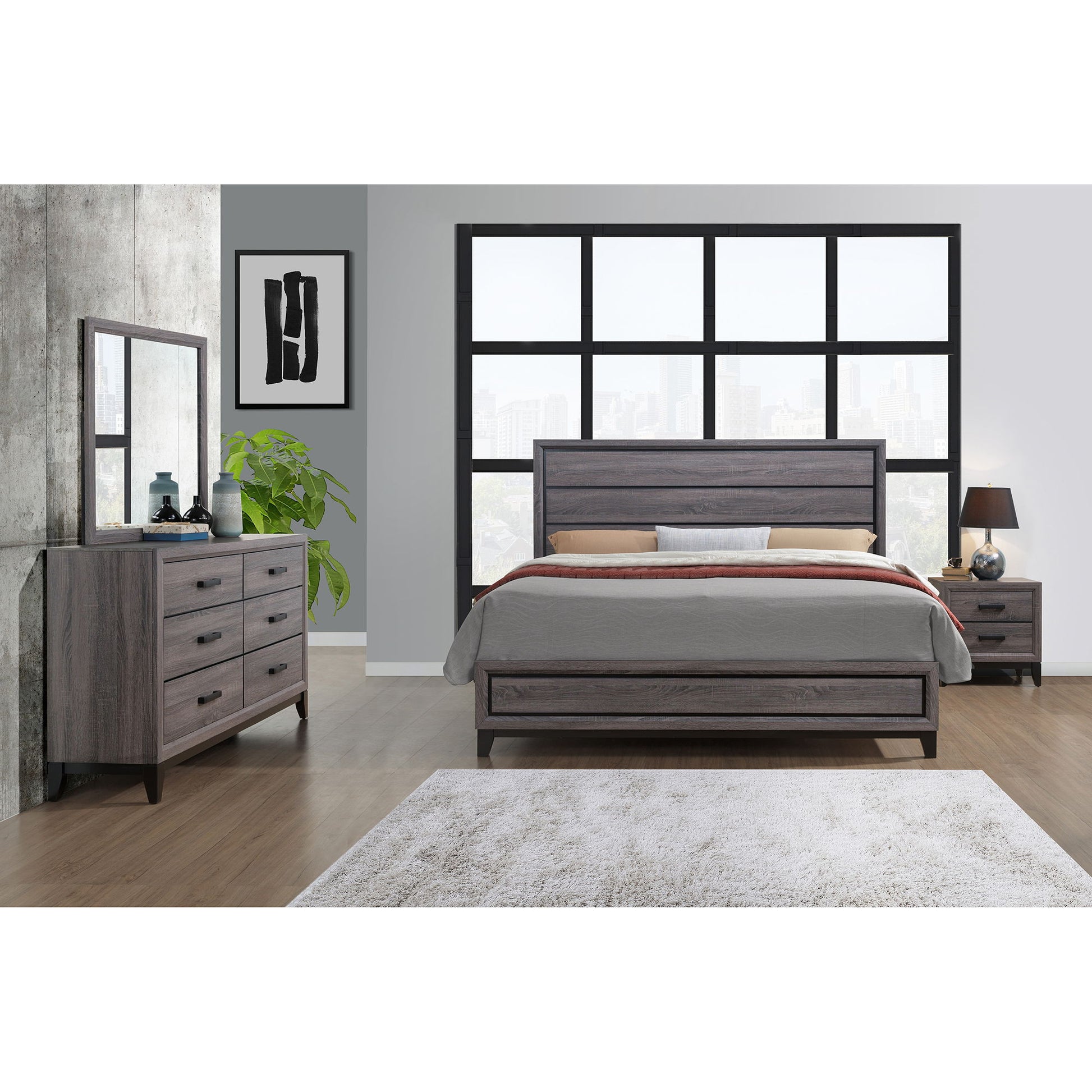 Mirage - Bed - The Sleep Loft - Online Mattress Showroom NYC