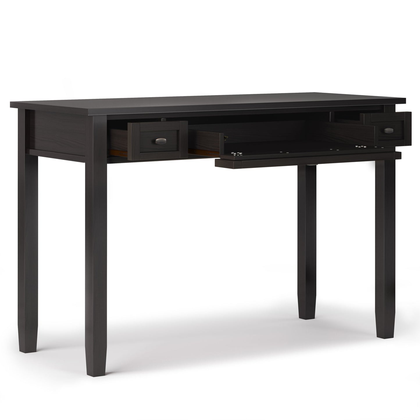 Warm Shaker - Handcrafted Desk - The Sleep Loft - Online Mattress Showroom NYC