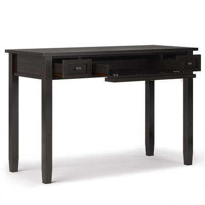 Warm Shaker - Handcrafted Desk - The Sleep Loft - Online Mattress Showroom NYC