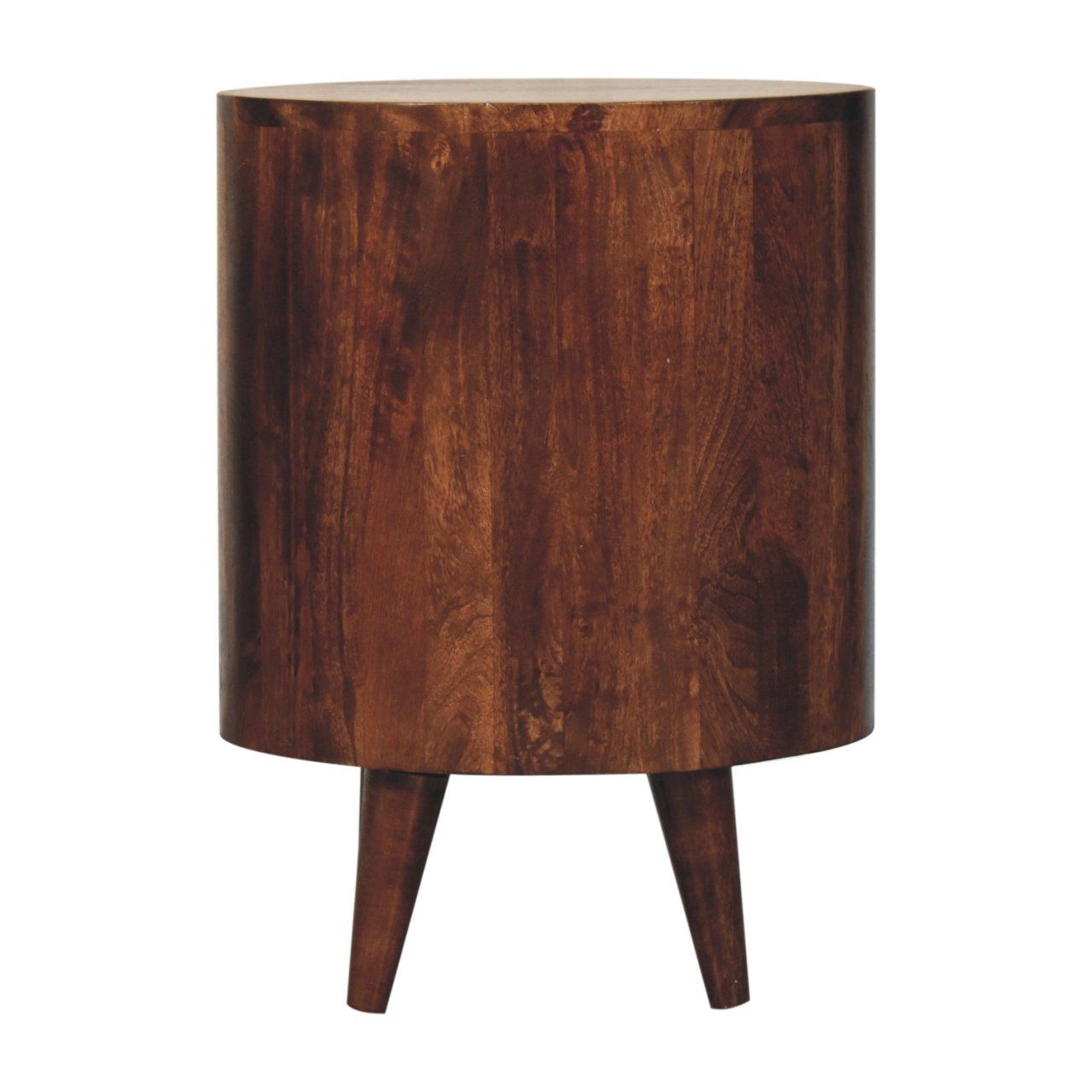 Cortez - Bedside Table - The Sleep Loft - Online Mattress Showroom NYC